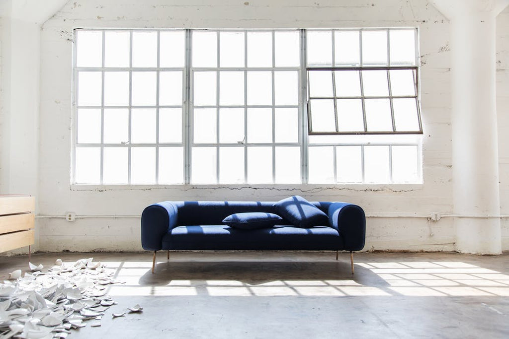 New Direct-to-Consumer Furniture Brand Launches at Wanted Design